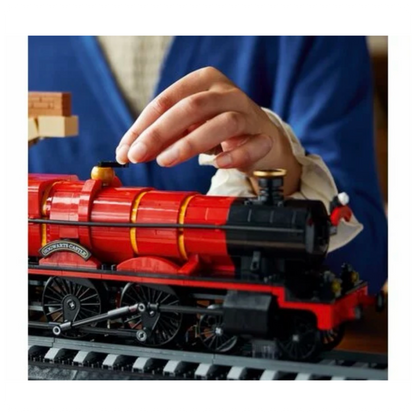 LEGO® Harry Potter 76405 Hogvartso Ekspresas - Kolekcinis leidimas