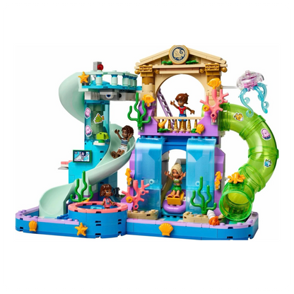LEGO® Friends 42630 Hartleiko miesto vandens parkas