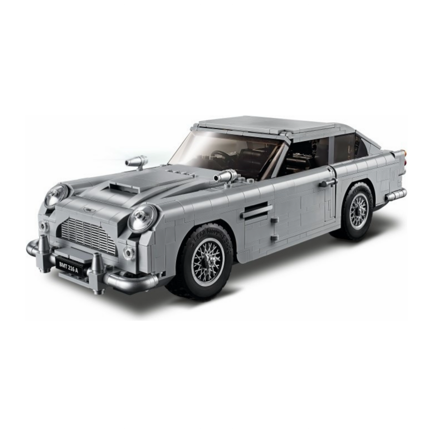 LEGO® 10262 Creator James Bond™ Aston Martin DB5 V29