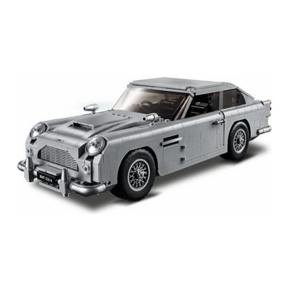 LEGO® 10262 Creator James Bond™ Aston Martin DB5 V29