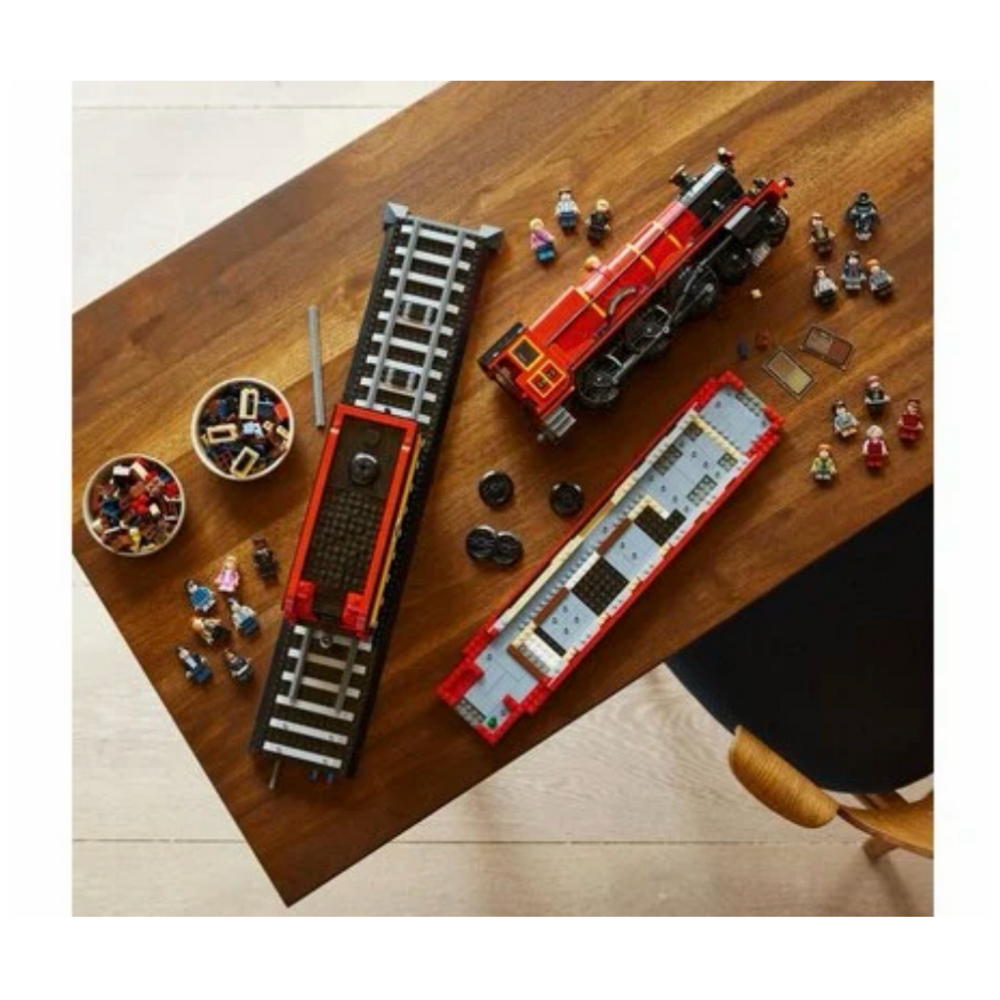 LEGO® Harry Potter 76405 Hogvartso Ekspresas - Kolekcinis leidimas