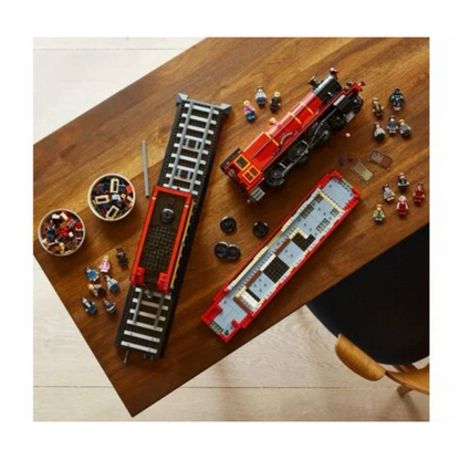 LEGO® Harry Potter 76405 Hogvartso Ekspresas - Kolekcinis leidimas