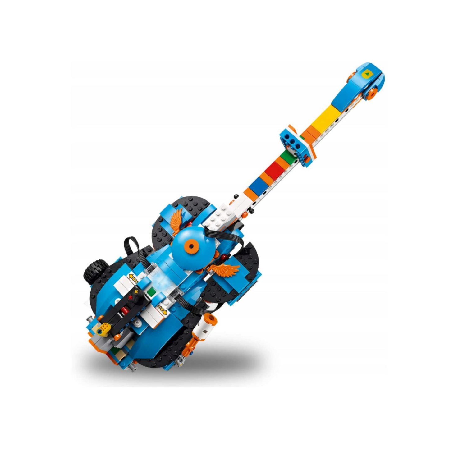 LEGO® 17101 BOOST Kūrybinė įrankių dėžė