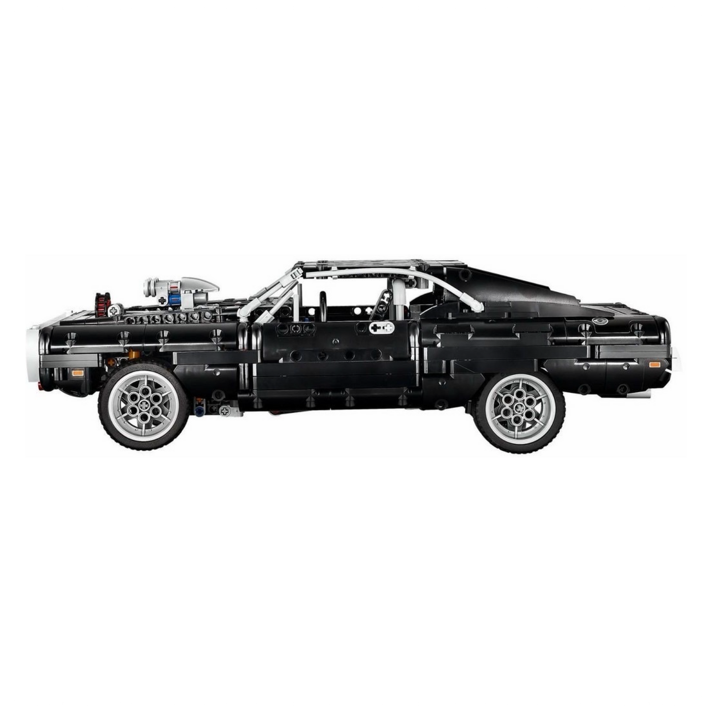 LEGO® 42111 Technic Dom's Dodge Charger