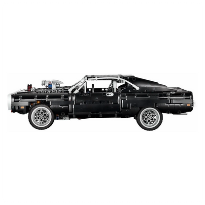 LEGO® 42111 Technic Dom's Dodge Charger