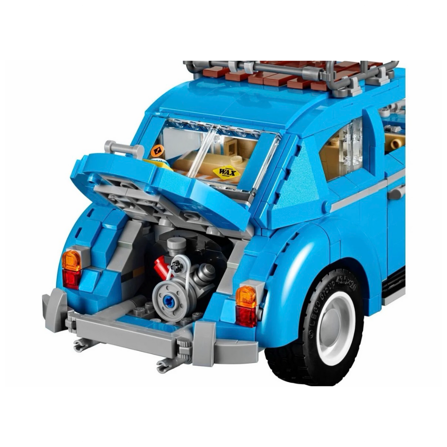 LEGO® Creator Expert Volkswagen Beetle 10252
