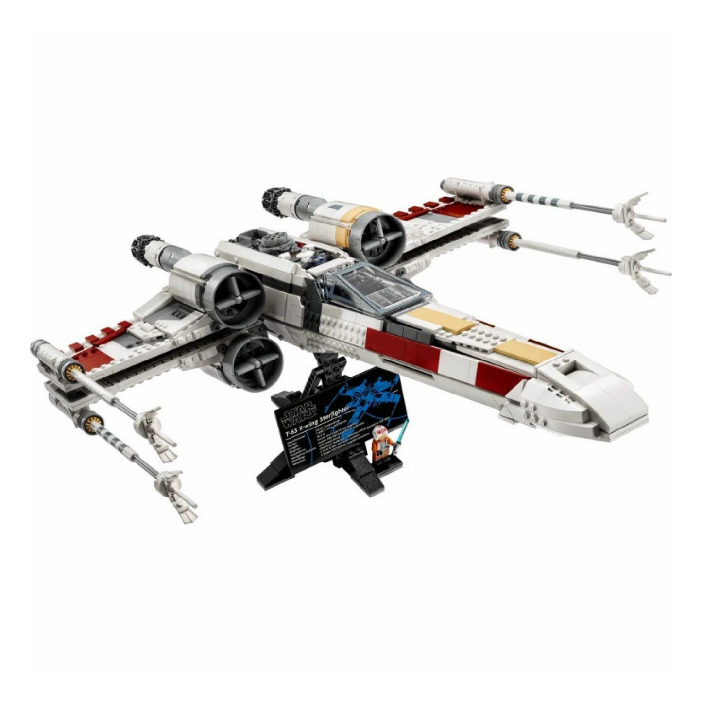 LEGO® 75355 Star Wars™ X-Wing Starfighter™