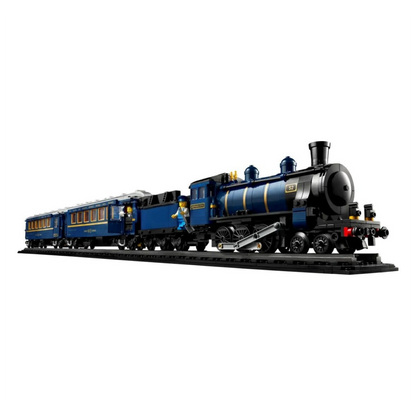 LEGO® Ideas 21344 The Orient Express Train