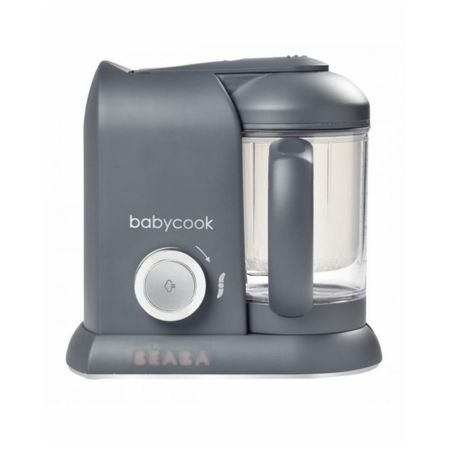 BEABA BABYCOOK SOLO TRINTUVAS-GARINTUVAS 4IN1, TAMSIAI PILKAS
