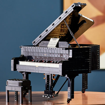 LEGO® Ideas 21323 Fortepijonas