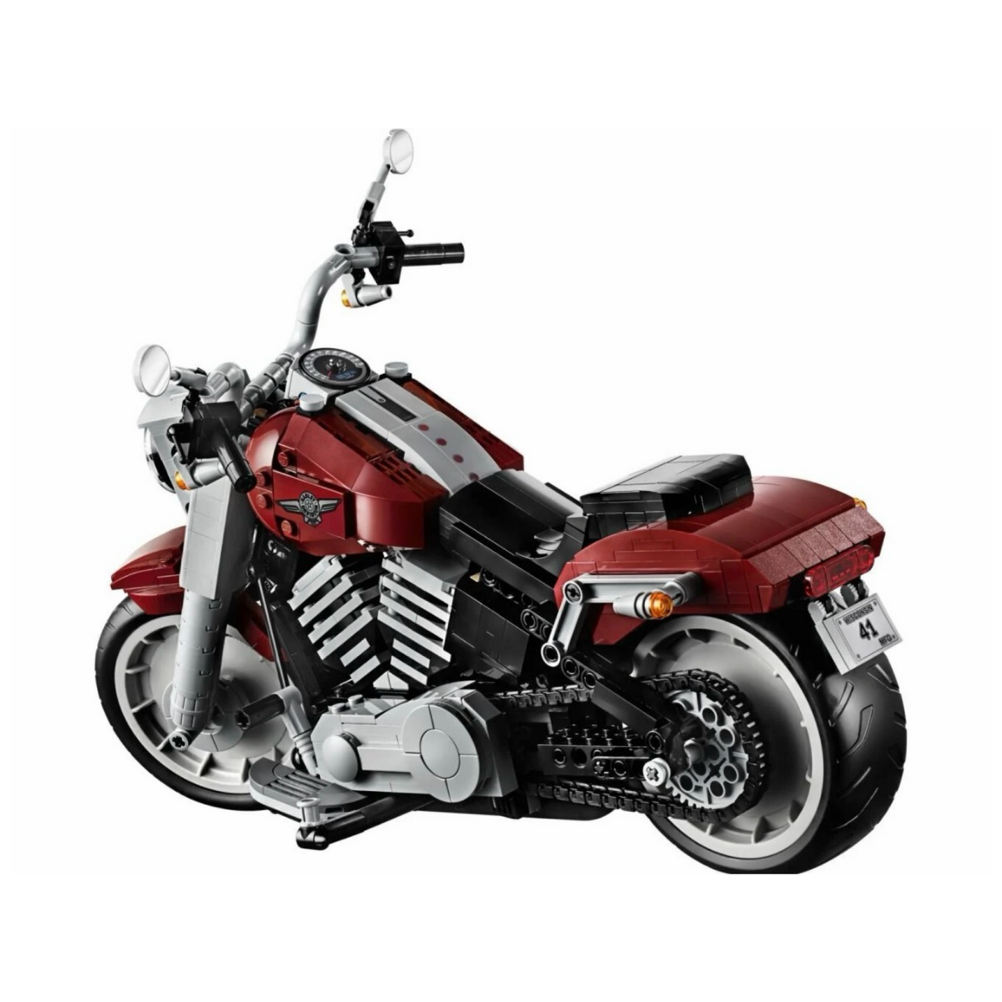LEGO® Creator Expert Harley-Davidson Fat Boy 10269