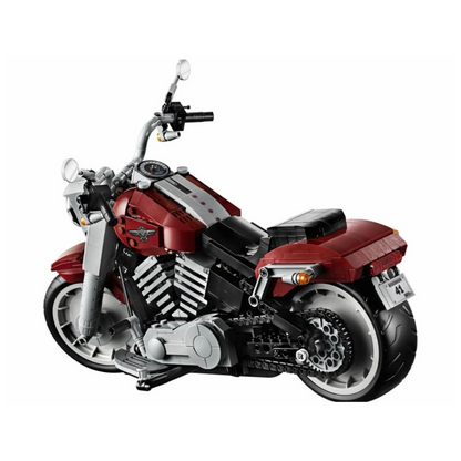 LEGO® Creator Expert Harley-Davidson Fat Boy 10269