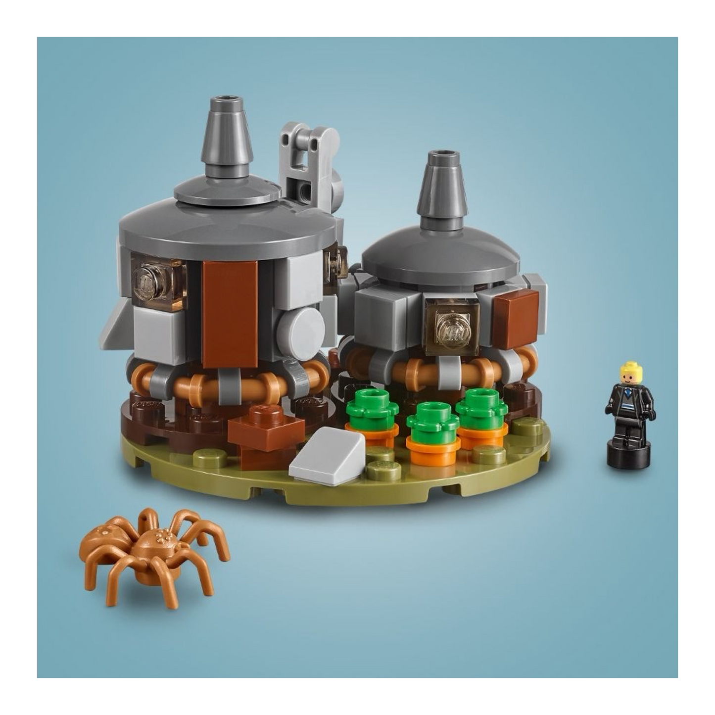 LEGO® 71043 Harry Potter™ Hogvartso™ pilis