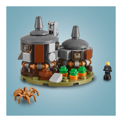 LEGO® 71043 Harry Potter™ Hogvartso™ pilis