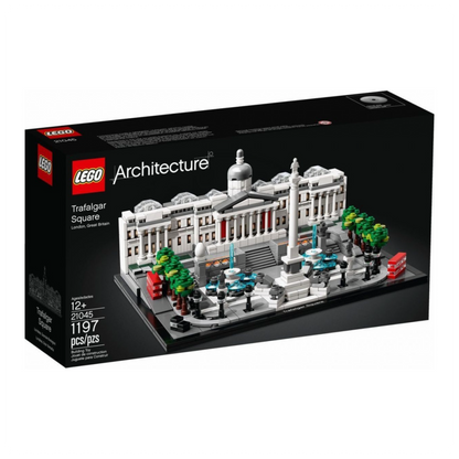 LEGO® Architecture Trafalgar Square 21045