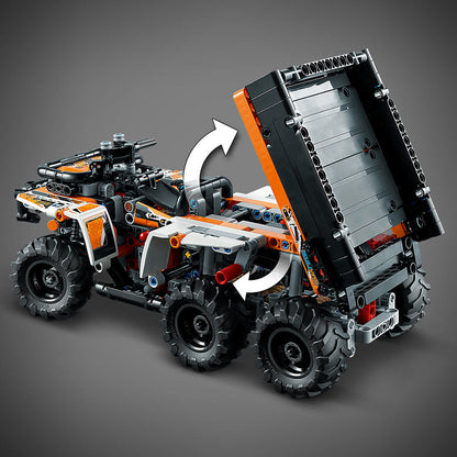 LEGO® Technic Visureigis 42139