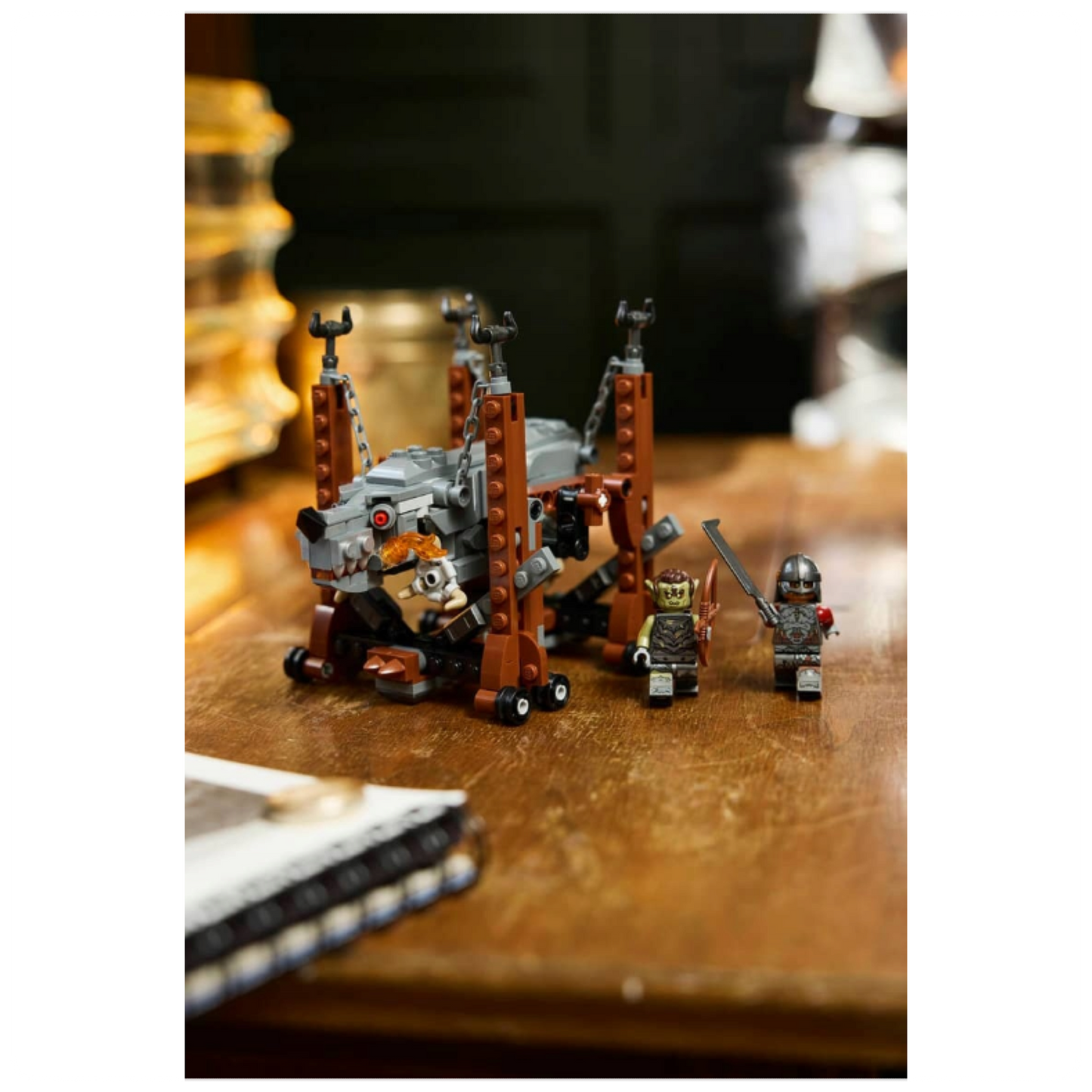 LEGO® Icons Grond 40893 | Lord of the Rings