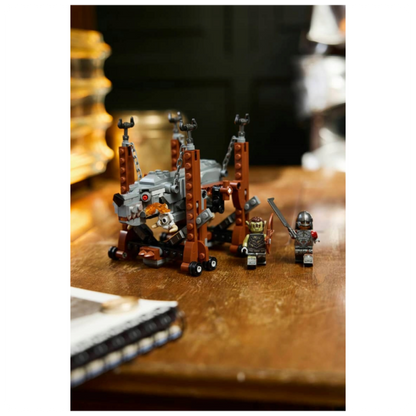 LEGO® Icons Grond 40893 | Lord of the Rings