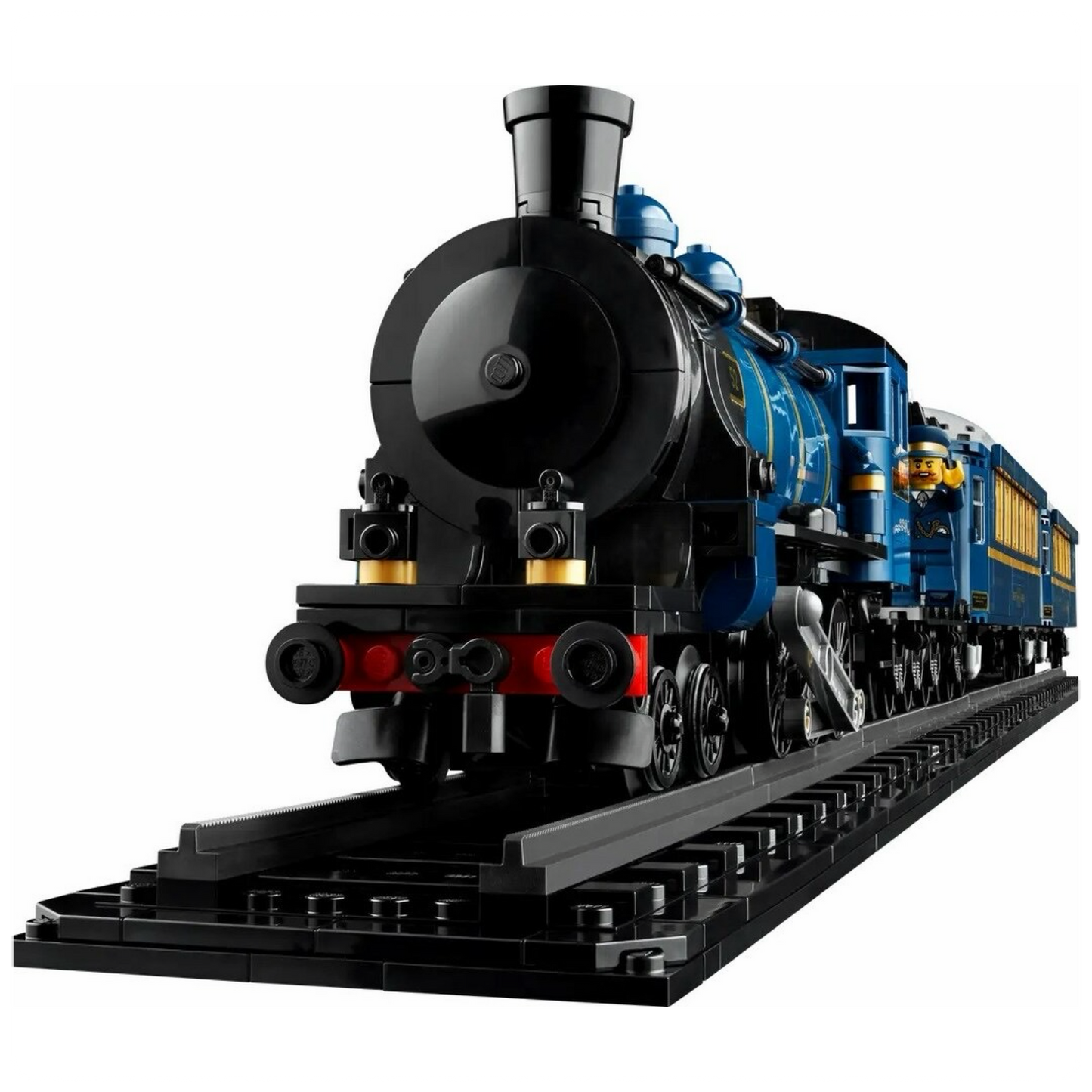 LEGO® Ideas 21344 The Orient Express Train