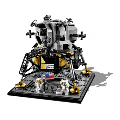 LEGO® 10266 Creator Expert D2C set