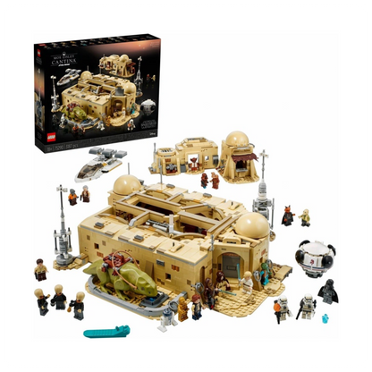 LEGO Star Wars Mos Eisley Cantina™ 75290