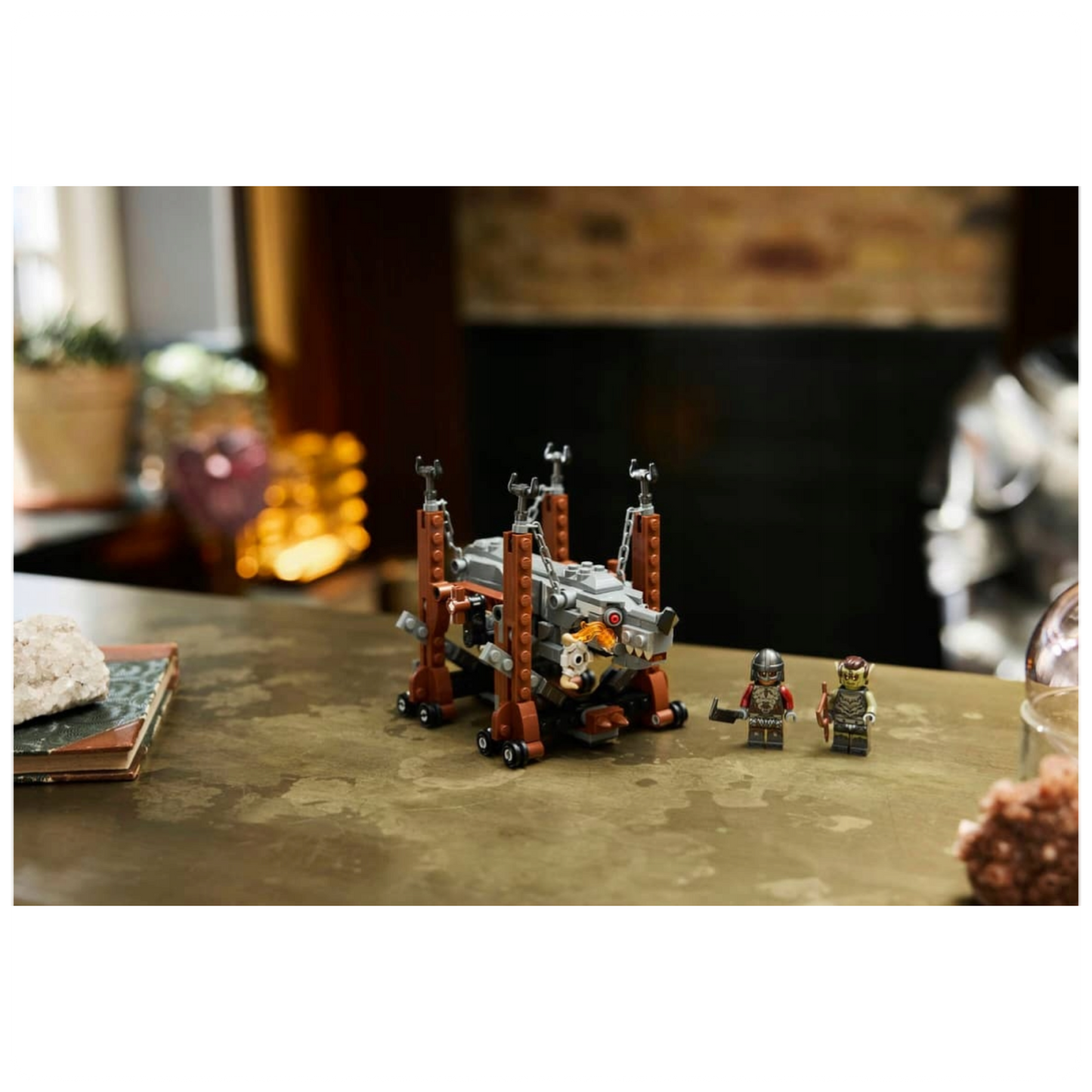 LEGO® Icons Grond 40893 | Lord of the Rings