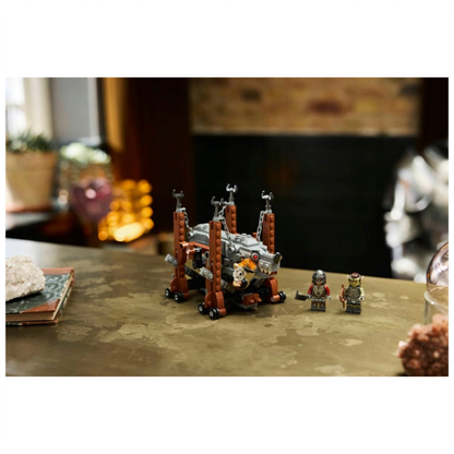 LEGO® Icons Grond 40893 | Lord of the Rings