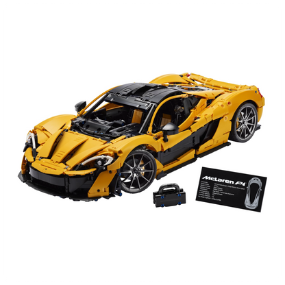 LEGO® 42172 Technic McLaren P1™