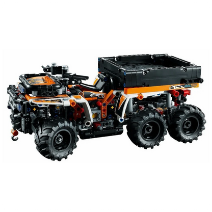 LEGO® Technic Visureigis 42139