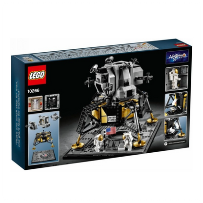 LEGO® 10266 Creator Expert D2C set