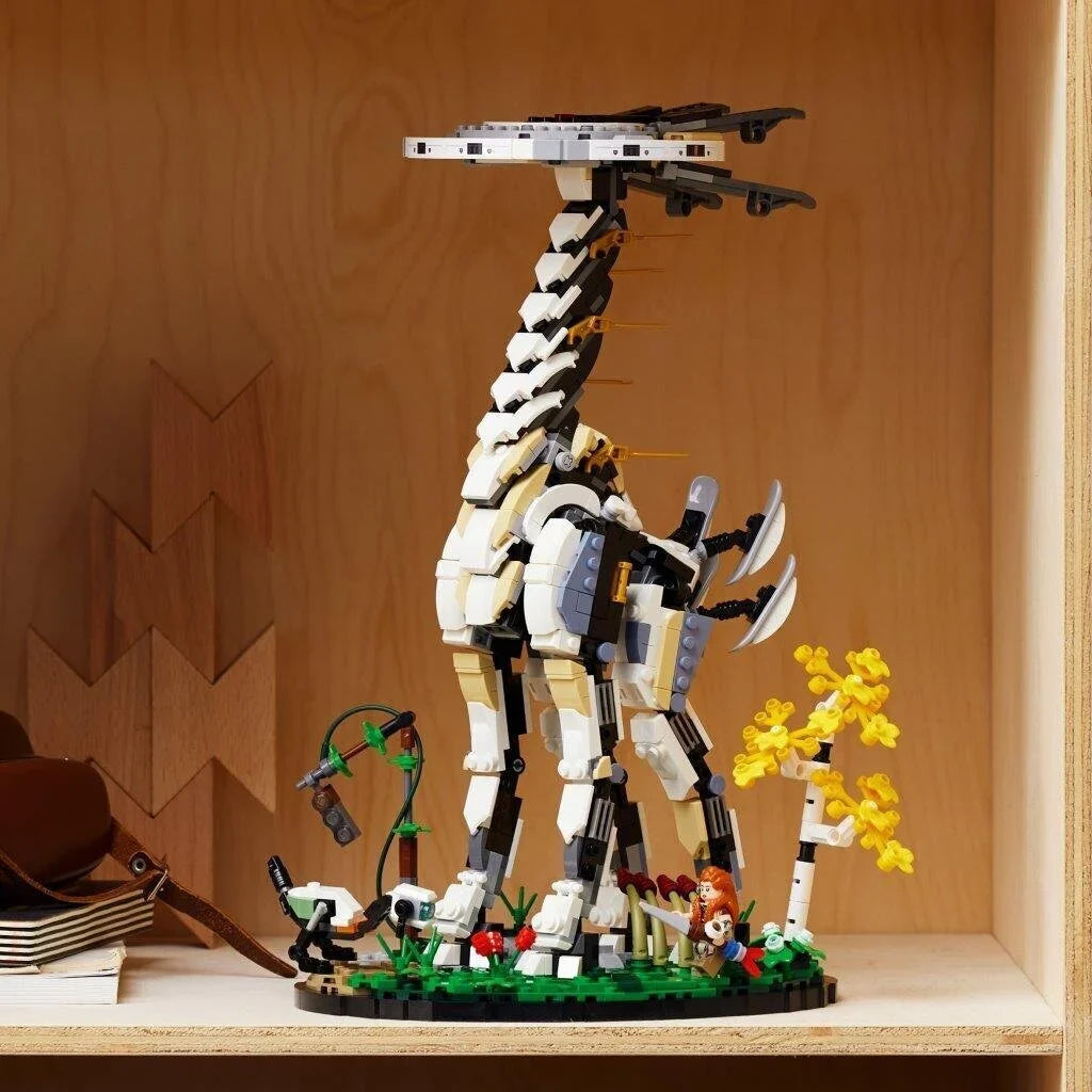 LEGO® 76989 Creator Expert Horizon Forbidden West: Tallneck