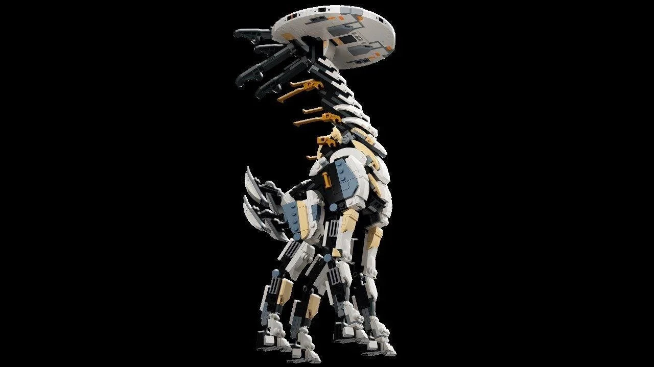 LEGO® 76989 Creator Expert Horizon Forbidden West: Tallneck