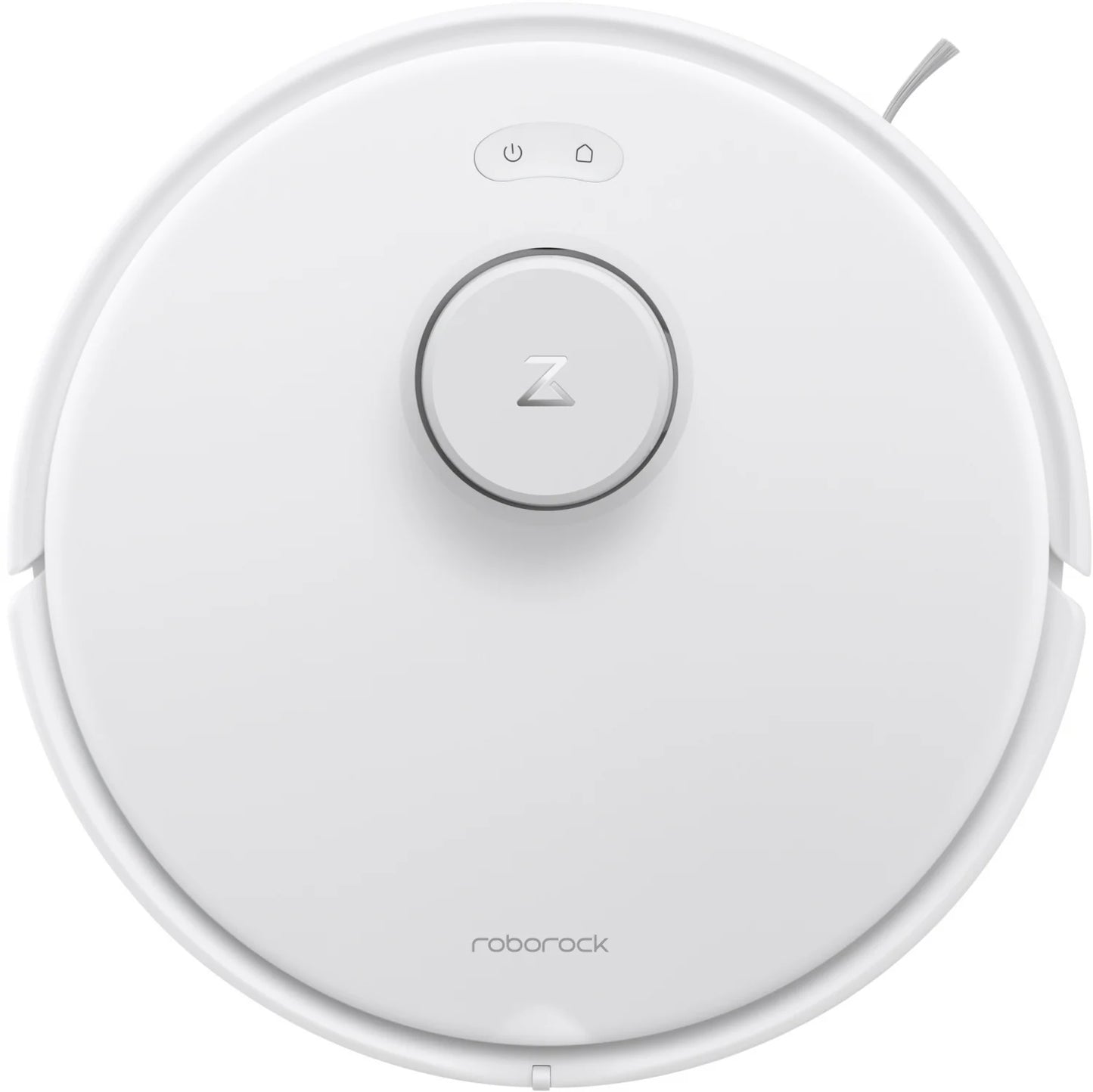 Roborock Q REVO CURV 5A1 White QRCS02-00 dulkių siurblys
