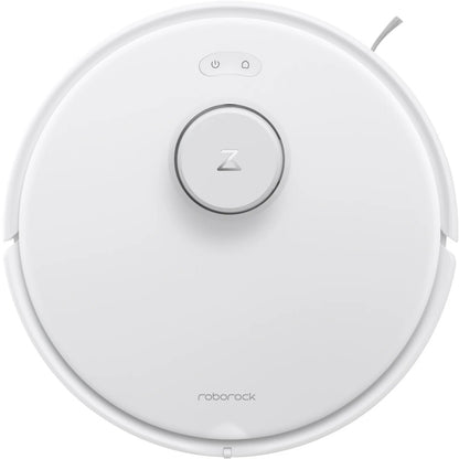 Roborock Q REVO CURV 5A1 White QRCS02-00 dulkių siurblys