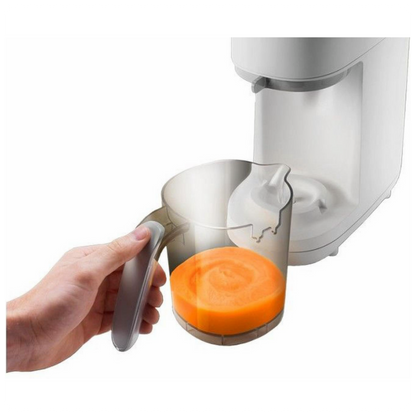 TOMMEE TIPPEE garintuvas ir trintuvas 3in1, juodas