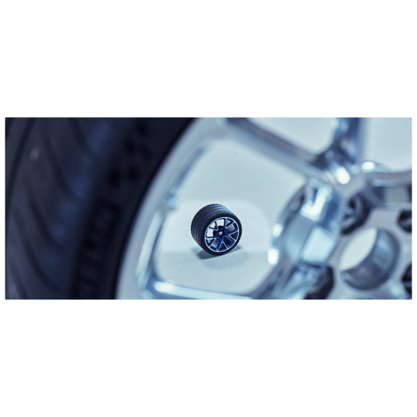 LEGO® Technic 42083 Bugatti Chiron