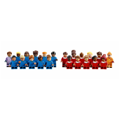 LEGO Ideas Stalo futbolas 21337