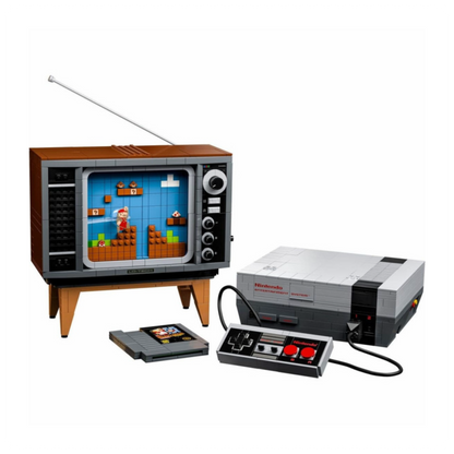 LEGO® Super Mario Nintendo Entertainment System™ 71374
