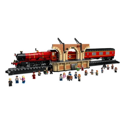 LEGO® Harry Potter 76405 Hogvartso Ekspresas - Kolekcinis leidimas
