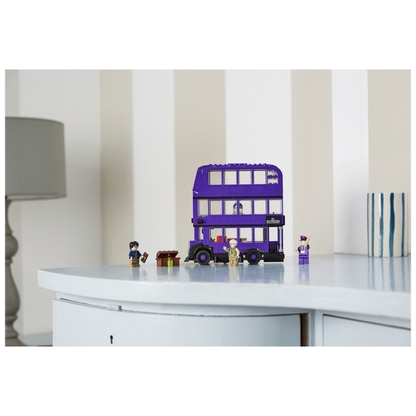 LEGO® Harry Potter 75957 Riterių autobusas