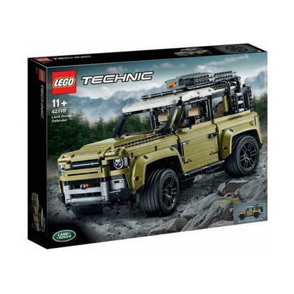 LEGO® Technic Land Rover Defender 42110