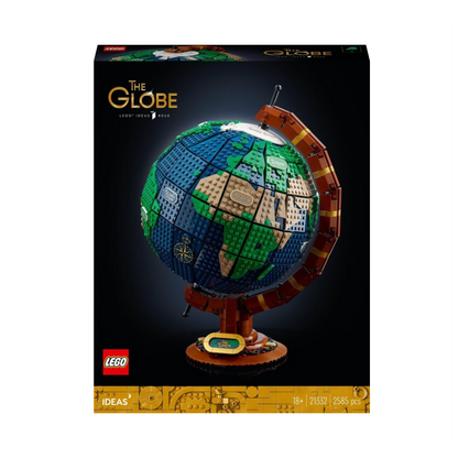LEGO® Ideas 21332 - Globe