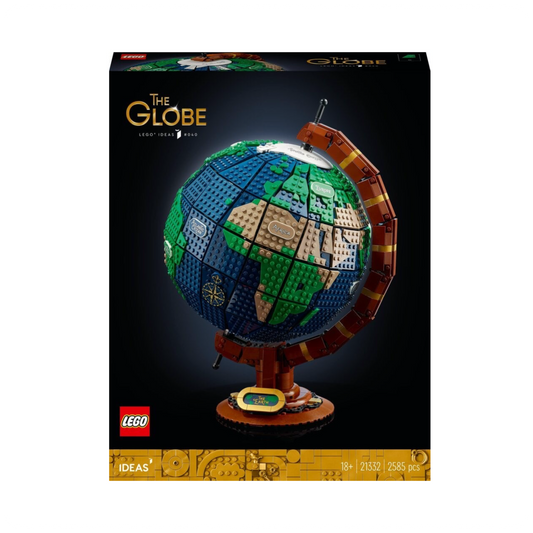 LEGO® Ideas 21332 - Globe