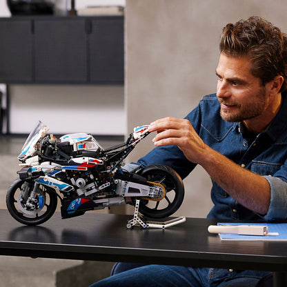 LEGO® Technic 42130  BMW M 1000 RR