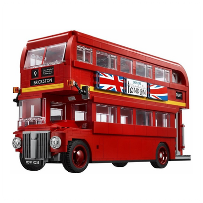 THE LEGO® Creator Expert 10258 London Bus