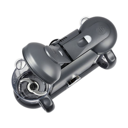 BEABA Babycook® trintuvas - garintuvas DUO Dark Grey, 912952