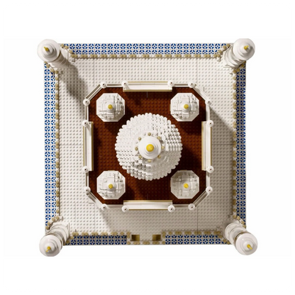 LEGO® 10256 CREATOR EXPERT Tadžmahalas