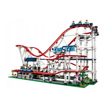 LEGO® Creator Expert Roller Coaster 10261
