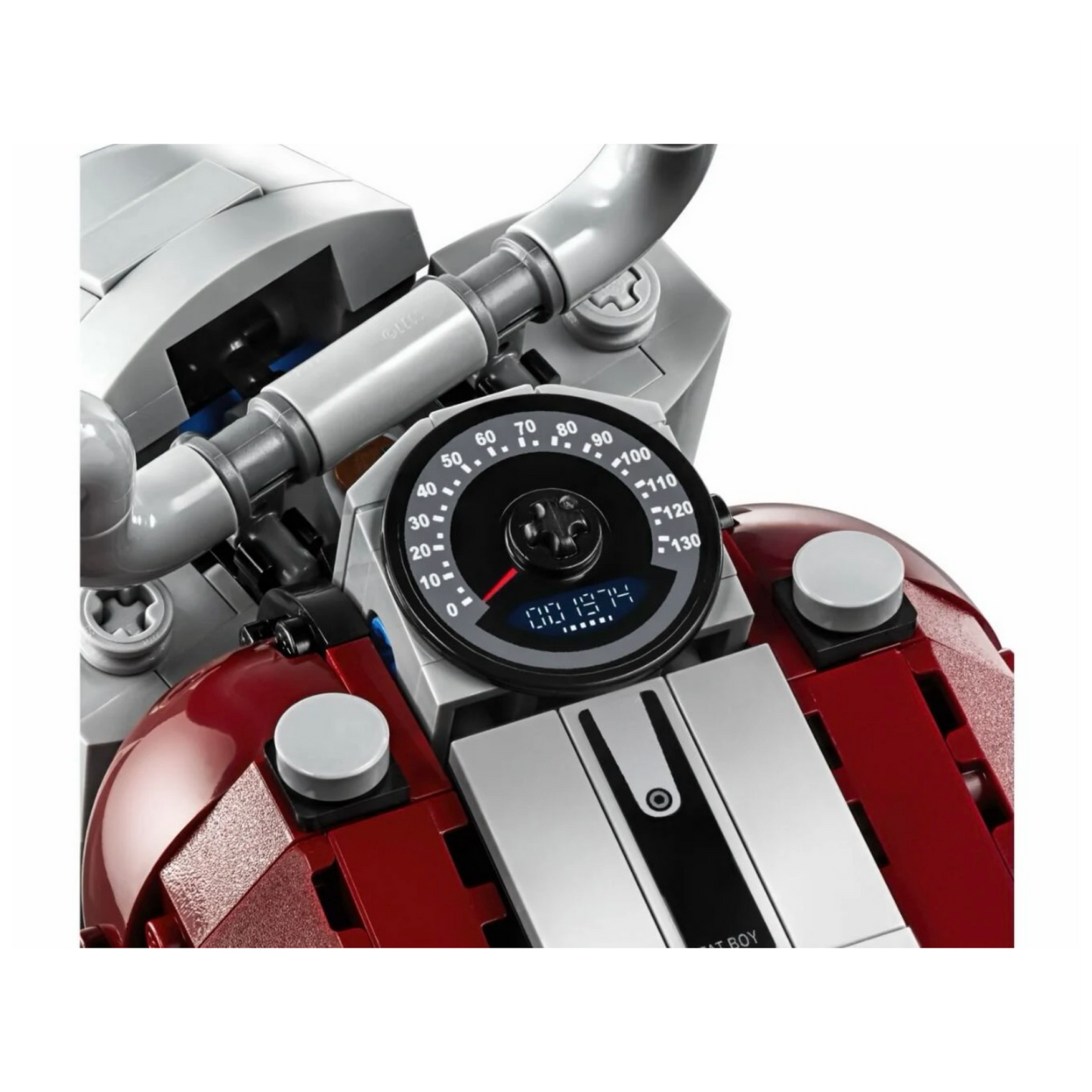 LEGO® Creator Expert Harley-Davidson Fat Boy 10269