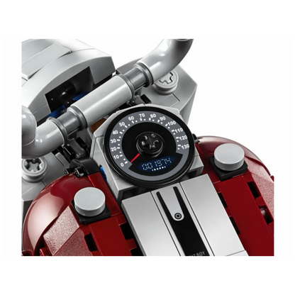 LEGO® Creator Expert Harley-Davidson Fat Boy 10269
